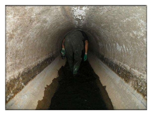 丹凤管道高压清洗