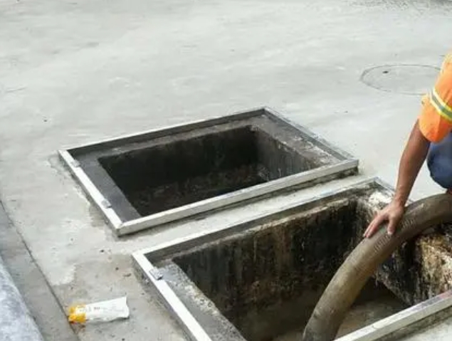 丹凤化粪池清理