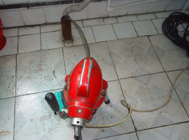 丹凤下水道疏通