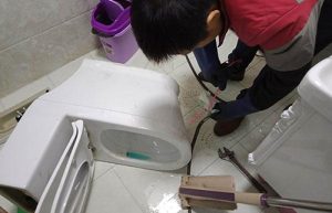丹凤下水道疏通电话-30分钟快速上门