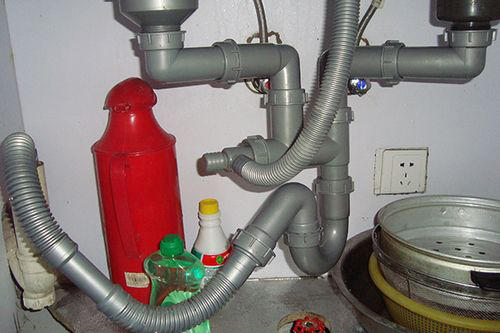 丹凤下水道疏通要多少钱？